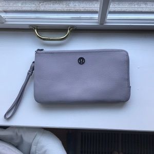 Lululemon Double Up Pouch